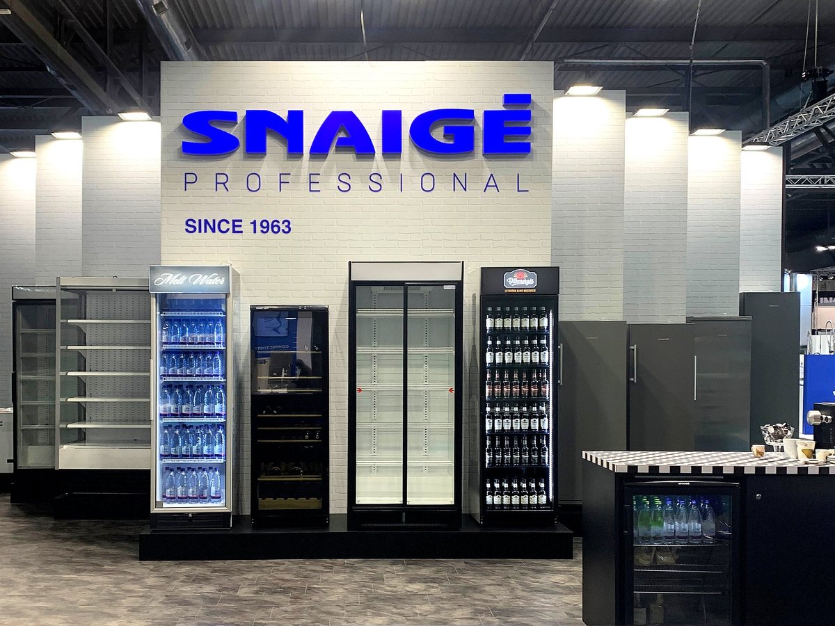 SnaigeShop