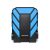 ADATA 2.5" HDD USB 3.1 1TB HD710P ütésálló, Kék