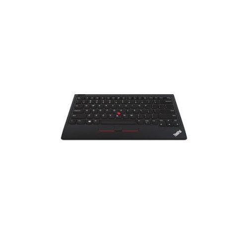 LENOVO Vezeték Nélküli Billentyűzet - ThinkPad TrackPoint II - Magyar