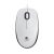 LOGITECH Egér - M100 Vezetékes Optikai, Fehér