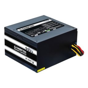 CHIEFTEC Tápegység Smart 500W 80+ Bronze BOX