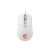 MSI ACCY Clutch GM11 symmetrical design Optical GAMING Wired Mouse, White