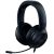 Razer Kraken X Lite vezetékes gamer fejhallható mikrofonnal, fekete