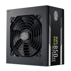   COOLER MASTER Tápegység MWE Gold 850 V2 850W 80+ Gold moduláris