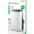 DELTACO SMART HOME SH-AC02 mobil smart klíma, 3,5kW, 12000 BTU,  WI-FI, hűt, 3 év garancia
