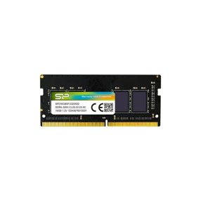 SILICON POWER NB Memória DDR4 4GB 2400MHz CL17 SODIMM