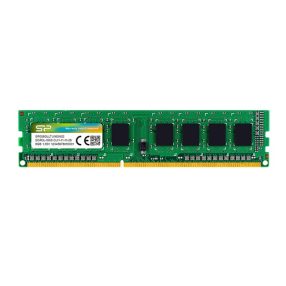 SILICON POWER Memória DDR3 4GB 1600MHz CL11 DIMM