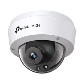   TP-LINK IP Kamera kültéri éjjellátó 2 Megapixel, 2.8mm Objektív, VIGI C220I(2.8MM)