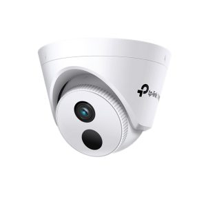   TP-LINK IP Kamera beltéri éjjellátó 2 Megapixel, 2.8mm Objektív, VIGI C420I(2.8MM)