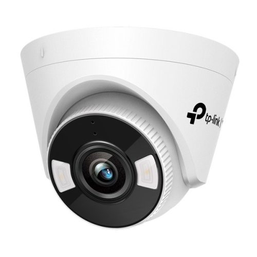 TP-LINK IP & Wi-Fi-s Kamera beltéri éjjellátó 4 Megapixel, 4mm Objektív, VIGI C440-W(4MM)