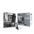 ASUS Alaplap S1700 PRIME B760M-A WIFI D4 INTEL B760, mATX