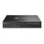 TP-LINK Video Recorder 4 csatornás POE+, VIGI NVR1004H-4P
