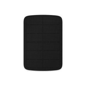   EZVIZ Solar panel F Type-C, mikro USB átalakítóval, 7,5V, 700mA, 4,2W, IP65, monokristályos szilíciumcella, 4m kábel