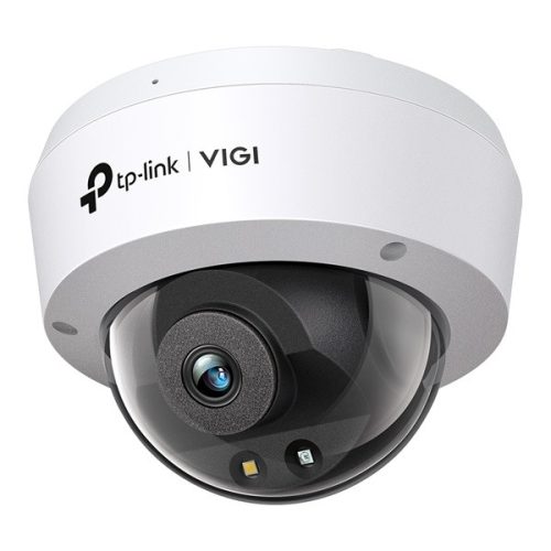 TP-LINK IP Kamera kültéri/beltéri éjjellátó 4 Megapixel, 4mm Objektív, VIGI C240(4MM)