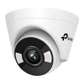   TP-LINK IP Kamera beltéri éjjellátó 5 Megapixel, 4mm Objektív, VIGI C450(4MM)