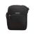 AMERICAN TOURISTER 110536-1041 Bombay Beach keresztpántos duffle táska - fekete