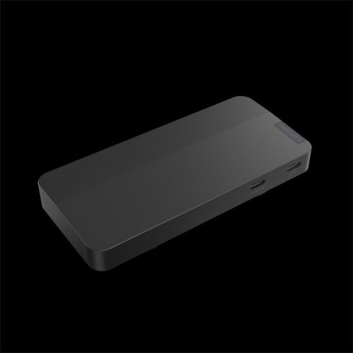 LENOVO Dock -  USB-C Dual Display Travel