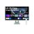 LG Smart IPS monitor 31.5" 32SR50F-W, 1920x1080, 16:9, 250cd/m2, 5ms, 2xHDMI/2xUSB/Bluetooth/AirPlay, hangszóró