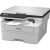 BROTHER Lézer MFP NY/M/S DCP-B7600D, A4, mono, 34 lap/perc, USB, duplex, 1200x1200dpi, 256MB