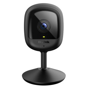   D-LINK Wireless Kamera Cloud beltéri éjjellátó, DCS-6100LHV2/E