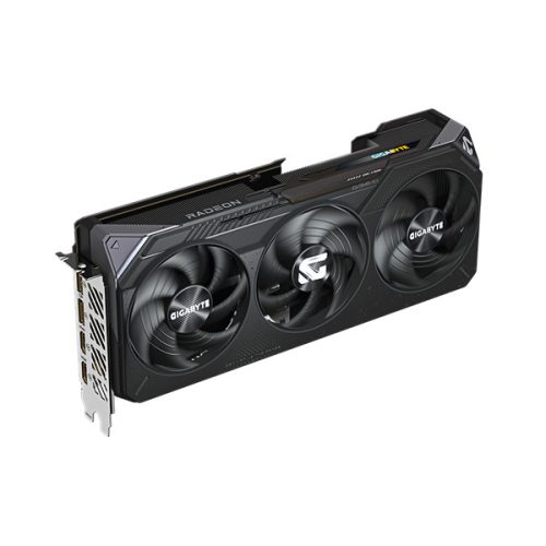 GIGABYTE Videokártya PCI-Ex16x AMD RX 9070 XT 16GB DDR6 OC