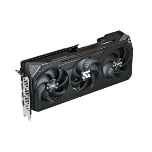 GIGABYTE Videokártya PCI-Ex16x AMD RX 9070 16GB DDR6 OC