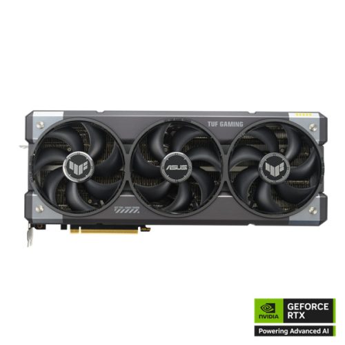 ASUS Videokártya PCI-Ex16x nVIDIA RTX 5080 16GB DDR7 OC