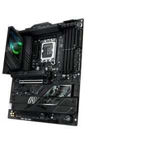   ASUS Alaplap S1851 ROG STRIX Z890-F GAMING WIFI INTEL Z890, ATX