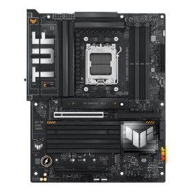 ASUS Alaplap AM5 TUF GAMING X870-PLUS WIFI AMD X870, ATX