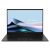 ASUS CONS NB ZenBook UM3406KA-PP061 14" WQXGA+ OLED GL, AMD KRACKAN-8C/BGA, 16GB, 1TB M.2, INT, NOOS, Fekete