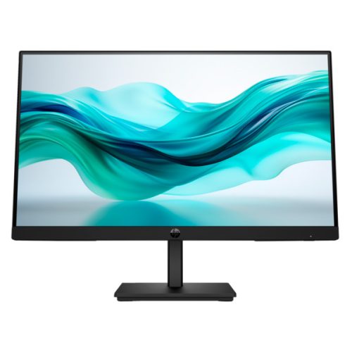 HP monitor 22" Series 3 Pro 322pf FHD AG IPS 1920x1080, 16:9, 1000:1, 250cd, 5ms, VGA, HDMI, DisplayPort