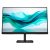HP monitor 22" Series 3 Pro 322pf FHD AG IPS 1920x1080, 16:9, 1000:1, 250cd, 5ms, VGA, HDMI, DisplayPort