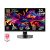 MSI Monitor GAMING MPG 322URX QD-OLED 31,5" UHD 3840x2160, 240Hz, 150000:1 CR, 250cd/m2, 0,03ms, 2x HDMI, DP, USB-C