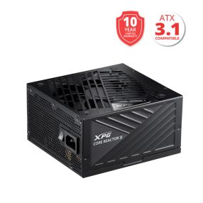   ADATA XPG Tápegység Core Reactor II 750W 80+ Gold, moduláris