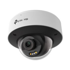   TP-LINK IP Kamera kültéri színes éjjellátó 8 Megapixel, 4mm Objektív, INSIGHT S285(4MM)