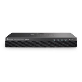 TP-LINK Video recorder 8 csatornás POE+, VIGI NVR2008H-8MP