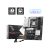 MSI Alaplap AM5 PRO B850-P WIFI AMD B850, ATX