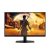 AOC Gaming 180Hz IPS monitor 27" Q27G42XE, 25600x1440, 16:9, 300cd/m2, 1ms, HDMIx2/DisplayPort, hangszóró, HDR10
