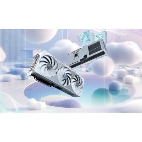   GIGABYTE Videokártya PCI-Ex16x nVIDIA RTX 5070 Ti 16GB DDR7 OC