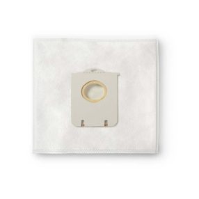   Nedis DUBG220AEP12 S-BAG porzsák, kompatibilis: Philips / Electrolux , 12db/csomag