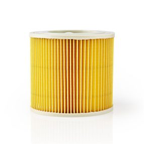   Nedis VCFI200KAR Karcher HEPA filter / szűrő (A 2101, A 2201, WD 1, WD 2, WD 3, 6.414-552.0)