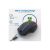 IMICE Vezeték nélküli egér optikai, G-1800RC WH, 1600dpi, USB, Fehér, tölthető akku