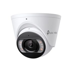   TP-LINK IP Kamera kültéri színes éjjellátó 8 Megapixel, 2.8mm Objektív, INSIGHT S485(2.8MM)