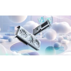 GIGABYTE Videokártya PCI-Ex16x nVIDIA RTX 5070 12GB DDR7 OC