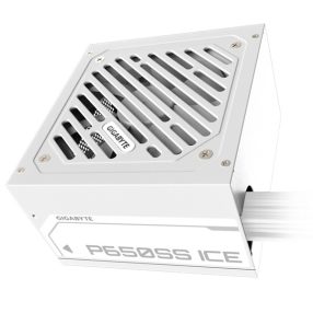 GIGABYTE Tápegység 650W 80+ Silver