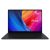 ASUS CONS NB StudioBook H7606WP-ME020X 16" WQUXGA OLED Touch, AI 9 HX370, 64GB, 2TB M.2, RTX 5070 8GB,WIN11PRO, Fekete