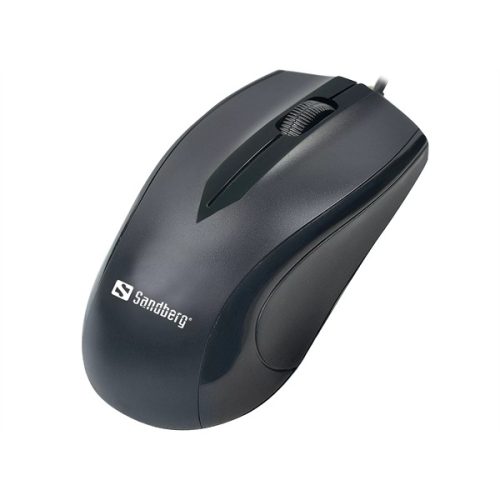 SANDBERG USB-C Egér