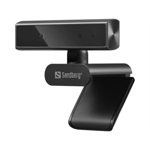 SANDBERG Face-ID Webkamera Mini