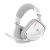 CORSAIR Vezeték Nélküli Headset, VOID v2 Wireless Gaming Headset, Dolby Atmos, fehér