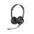 SANDBERG Headset mikrofonnal, Wireless Headset ANC+ENC